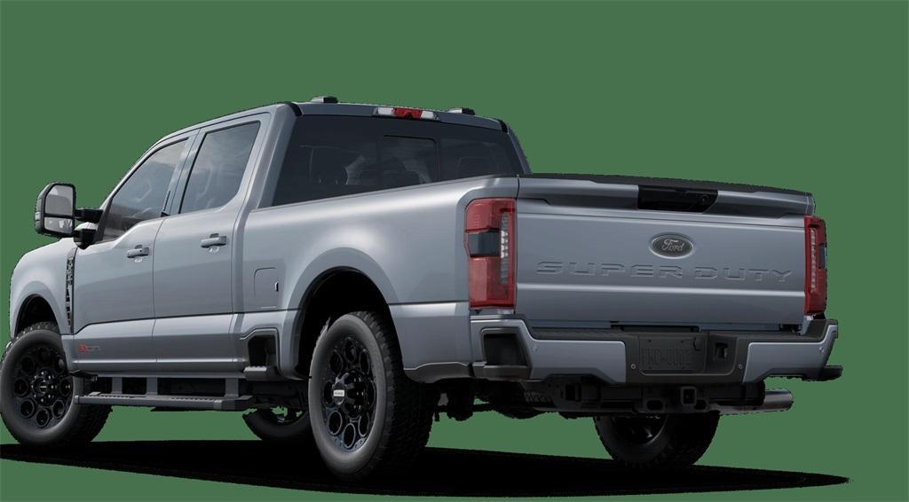 new 2024 Ford F-250 car, priced at $88,115