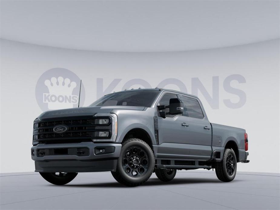 new 2024 Ford F-250 car, priced at $88,365