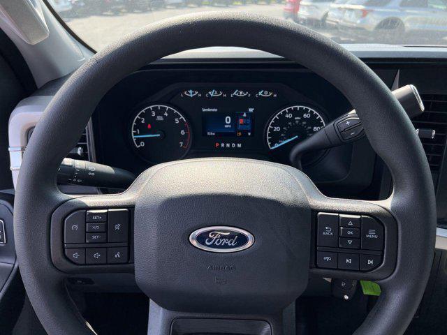 new 2024 Ford F-250 car, priced at $50,000