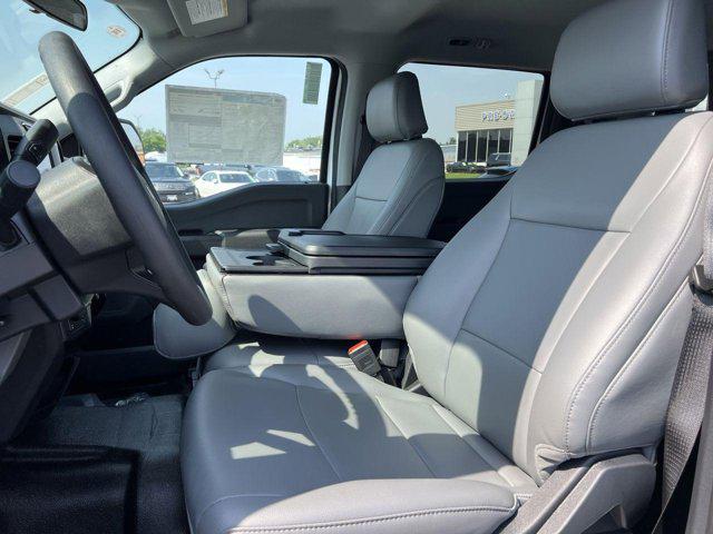 new 2024 Ford F-250 car, priced at $50,000