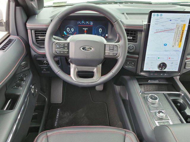 new 2024 Ford Expedition car, priced at $70,500