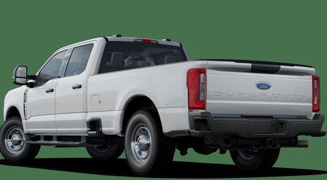 new 2024 Ford F-350 car, priced at $49,647