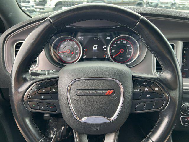 used 2023 Dodge Charger car, priced at $20,500