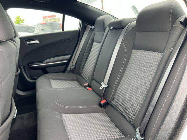 used 2023 Dodge Charger car, priced at $20,500