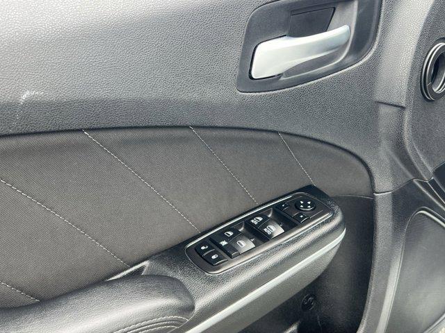 used 2023 Dodge Charger car, priced at $20,500