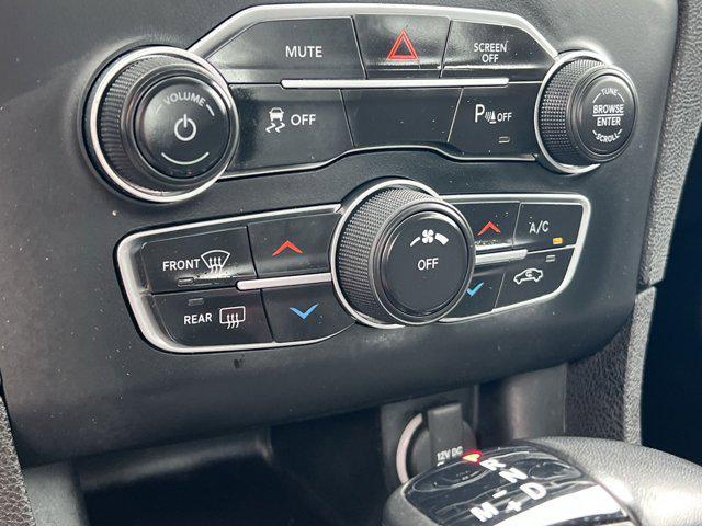 used 2023 Dodge Charger car, priced at $20,500