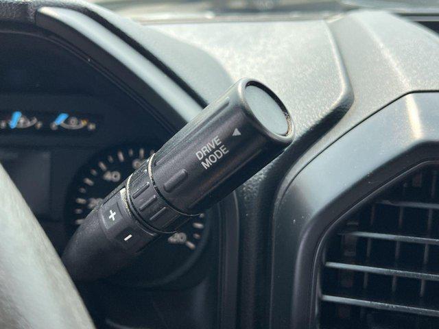 used 2018 Ford F-150 car, priced at $25,000