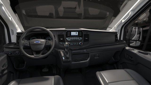 new 2024 Ford Transit-250 car, priced at $49,236