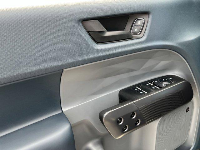 new 2025 Ford Maverick car, priced at $40,256