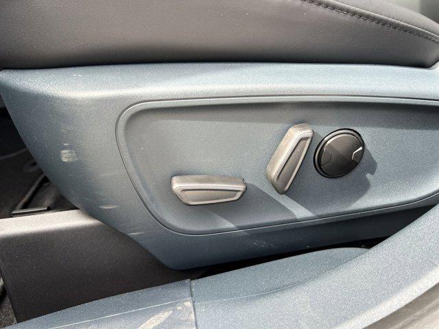 new 2025 Ford Maverick car, priced at $40,256