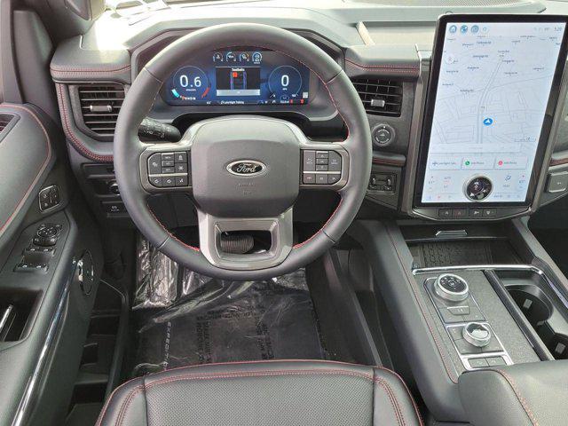 new 2024 Ford Expedition car, priced at $70,500