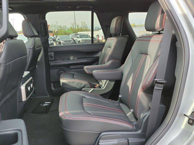 new 2024 Ford Expedition car, priced at $70,500