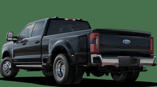 new 2024 Ford F-350 car, priced at $87,080