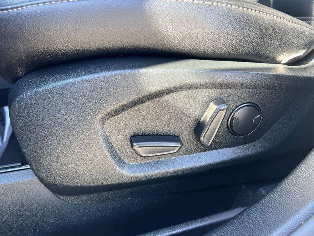 used 2022 Ford Edge car, priced at $23,000