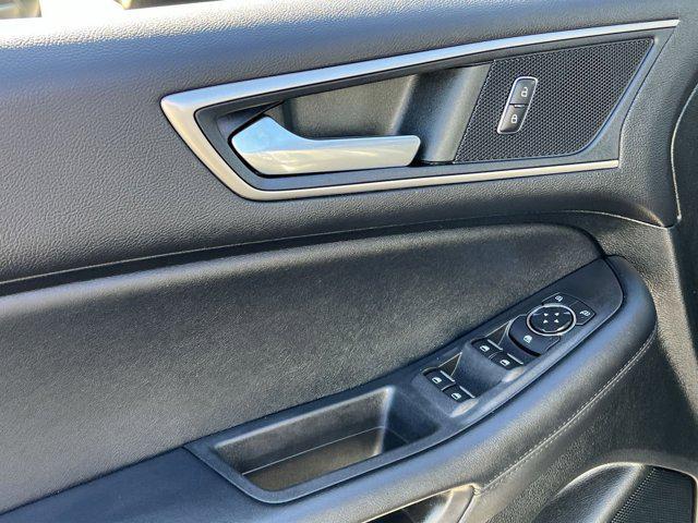 used 2022 Ford Edge car, priced at $23,000