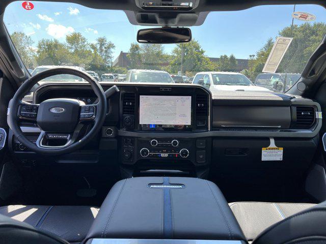new 2026 Ford F-350 car, priced at $101,593