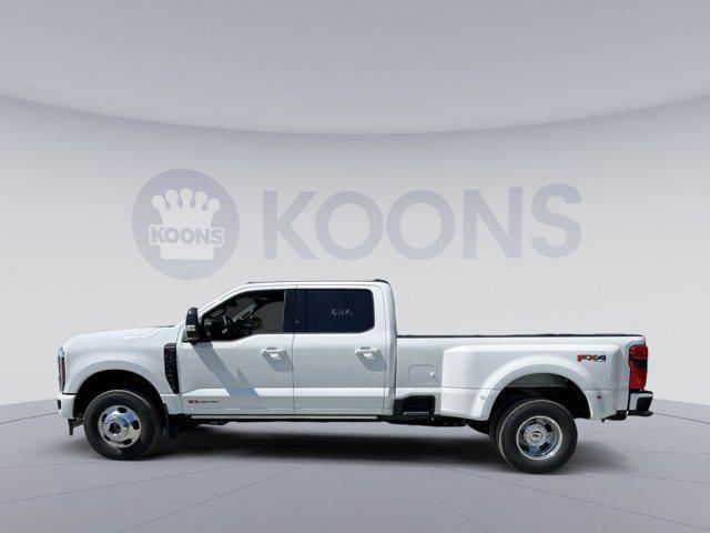 new 2026 Ford F-350 car, priced at $101,593