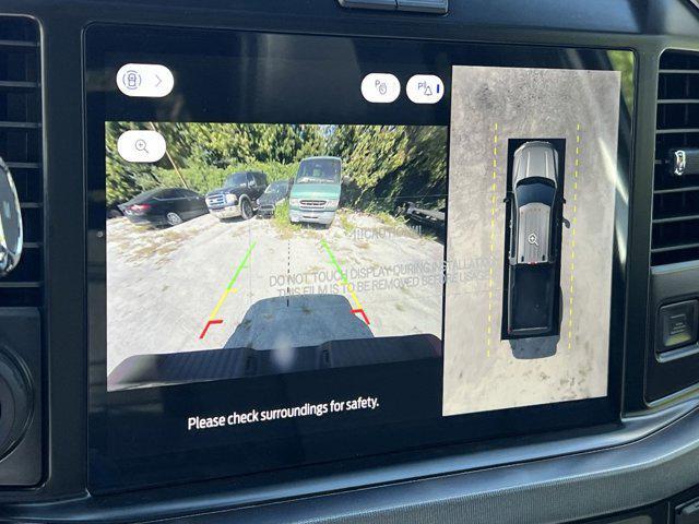 new 2026 Ford F-350 car, priced at $101,593