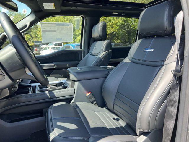 new 2026 Ford F-350 car, priced at $101,593