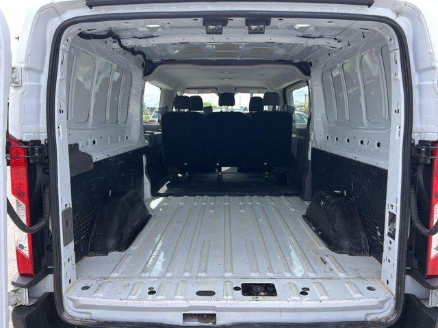 used 2021 Ford Transit-250 car, priced at $28,000