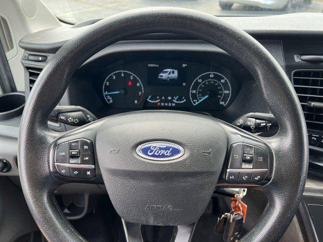 used 2021 Ford Transit-250 car, priced at $28,000