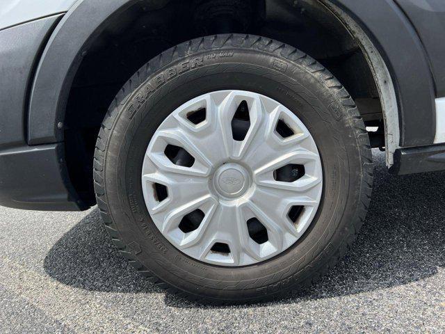 used 2021 Ford Transit-250 car, priced at $28,000