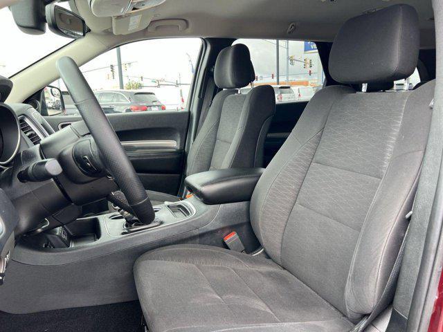 used 2019 Dodge Durango car, priced at $19,000