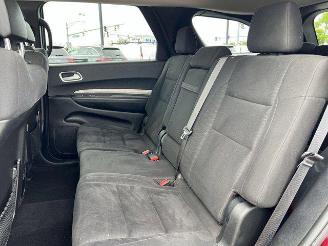 used 2019 Dodge Durango car, priced at $19,000