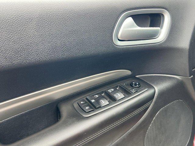 used 2019 Dodge Durango car, priced at $19,000