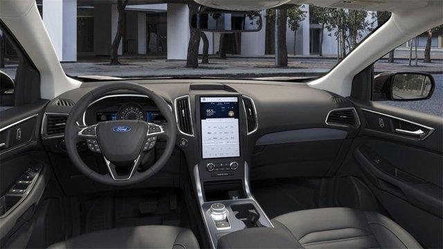 new 2024 Ford Edge car, priced at $39,562