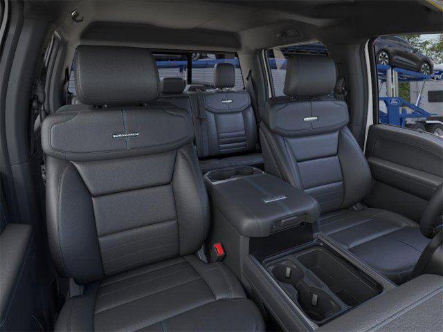 new 2025 Ford F-250 car, priced at $93,000