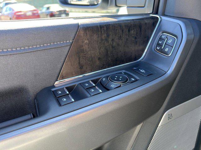new 2025 Ford F-250 car, priced at $83,420