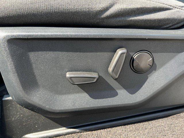 used 2022 Ford F-150 car, priced at $39,500