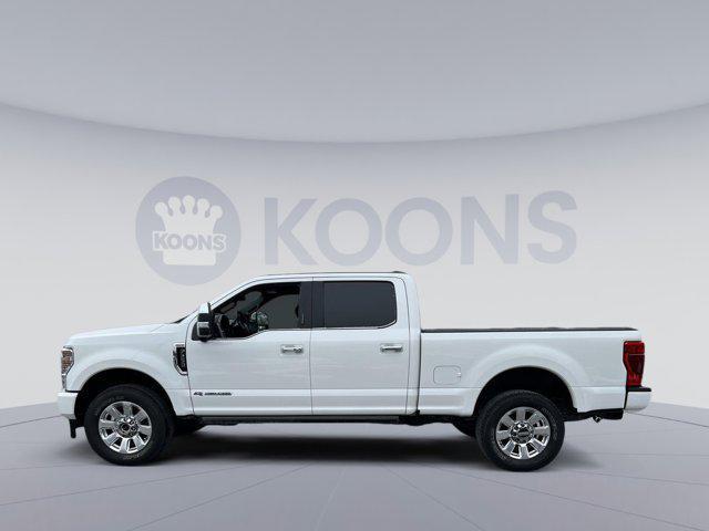 used 2020 Ford F-250 car, priced at $55,000