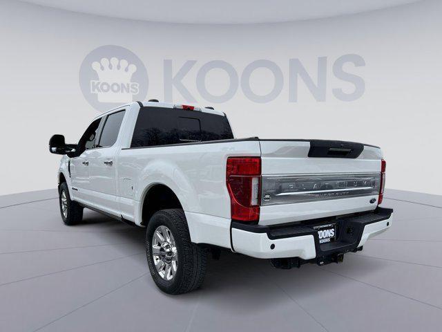 used 2020 Ford F-250 car, priced at $55,000