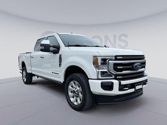 used 2020 Ford F-250 car, priced at $55,000