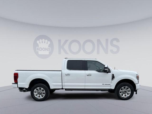 used 2020 Ford F-250 car, priced at $55,000