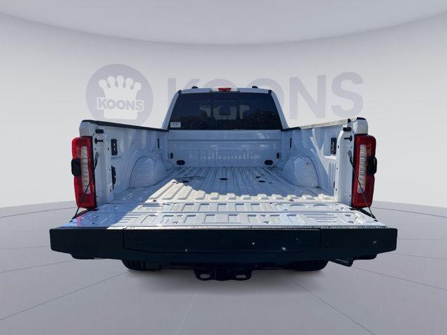 new 2024 Ford F-350 car, priced at $54,500