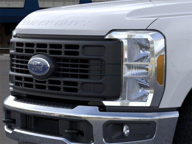 new 2024 Ford F-350 car, priced at $54,512