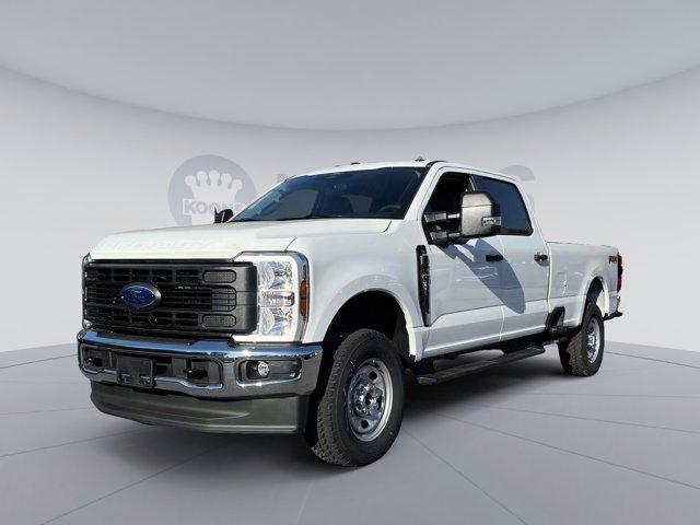 new 2024 Ford F-350 car, priced at $54,500