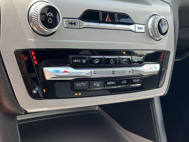 used 2024 Ford Explorer car, priced at $38,000