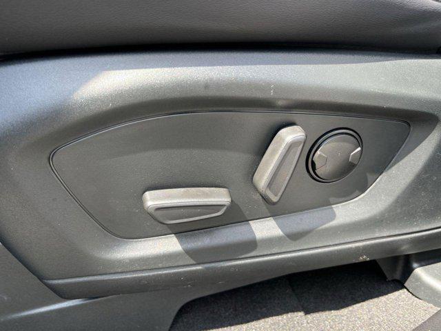 used 2024 Ford Explorer car, priced at $38,000