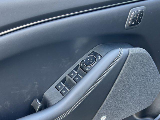 new 2025 Ford Mustang Mach-E car, priced at $45,619