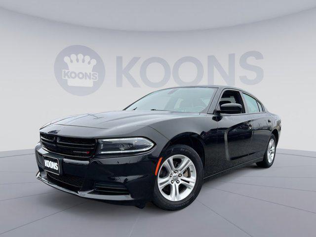 used 2022 Dodge Charger car, priced at $19,000