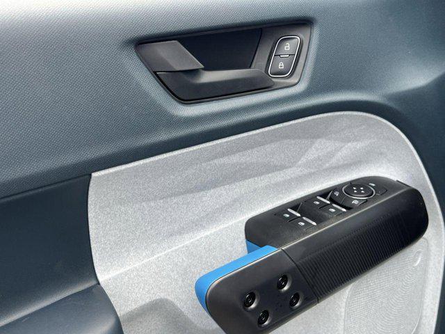 new 2025 Ford Maverick car, priced at $30,795