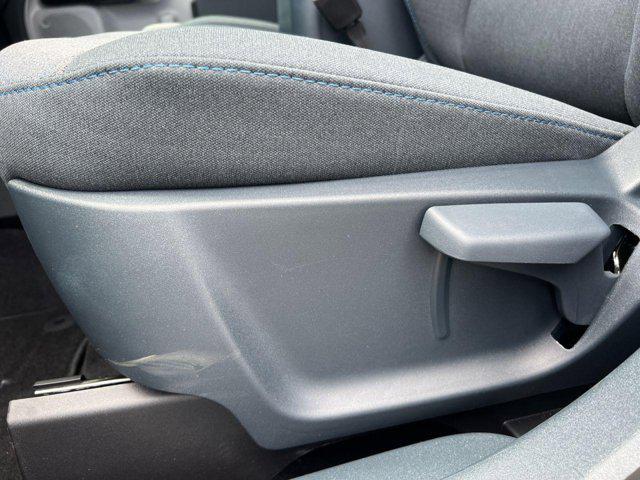new 2025 Ford Maverick car, priced at $30,795