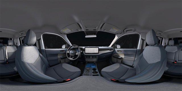 new 2025 Ford Maverick car, priced at $29,935