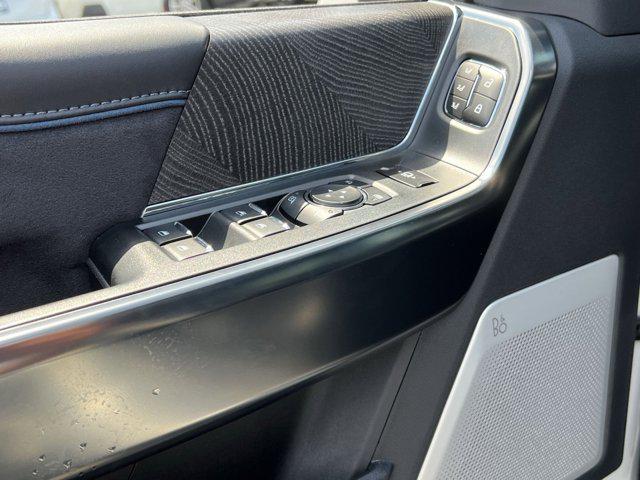 new 2025 Ford F-350 car, priced at $92,051