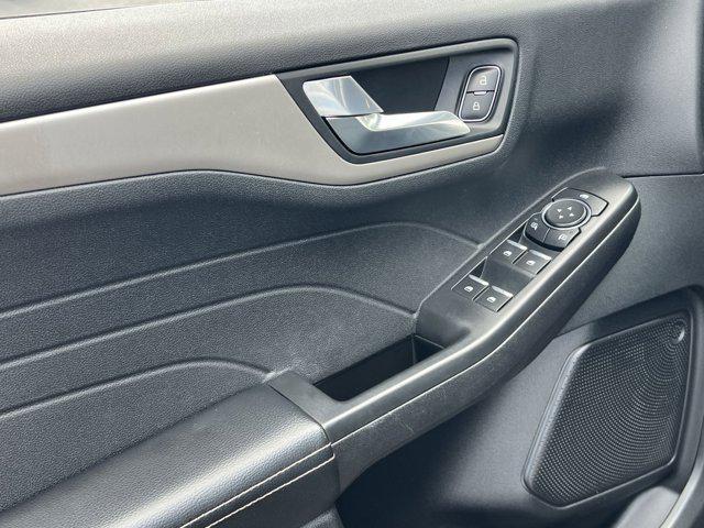 used 2022 Ford Escape car, priced at $23,500