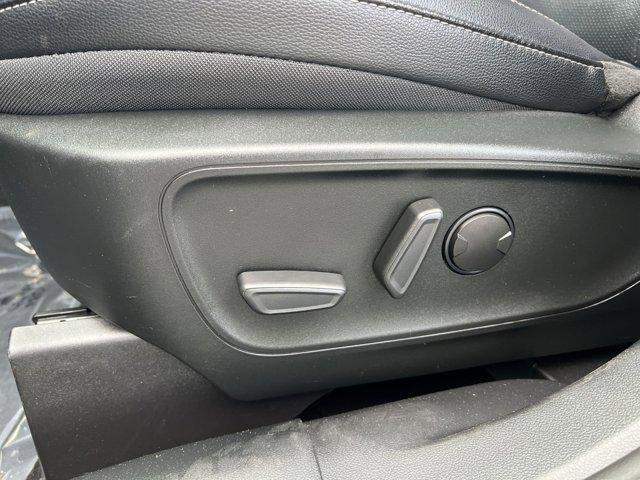used 2022 Ford Escape car, priced at $23,500